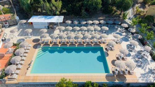 Cavoli Hotel | Hotel Baia Imperiale
