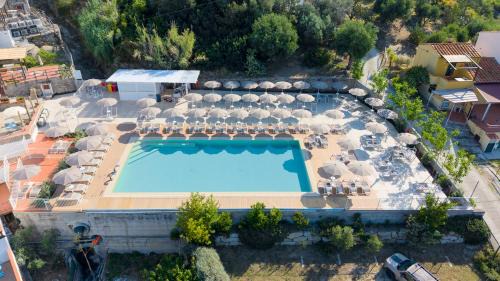 Cavoli Hotel | Hotel Baia Imperiale