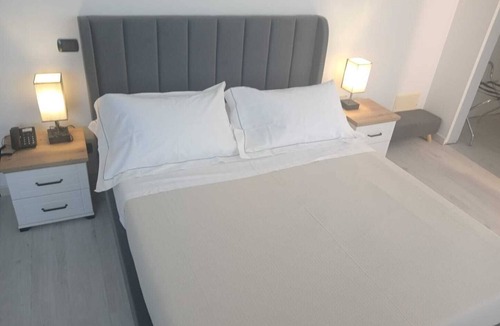Romagnano Sesia Hotel | Hotel Baiardo