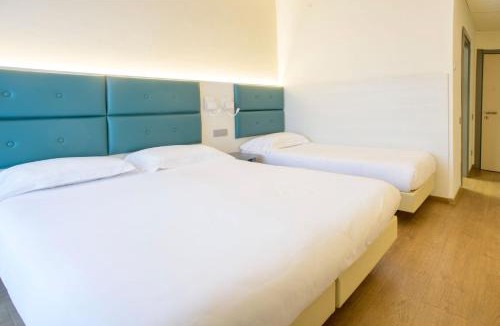 Caldiero Hotel | Hotel Bareta