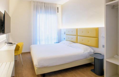 Caldiero Hotel | Hotel Bareta