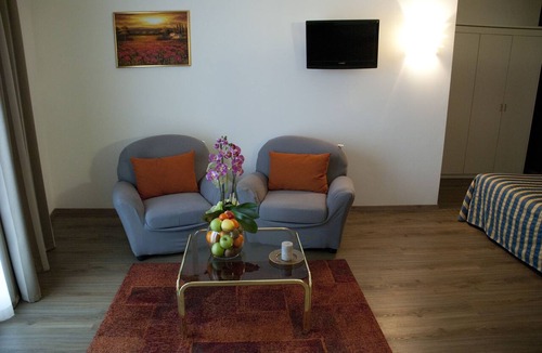 Caldiero Hotel | Hotel Bareta