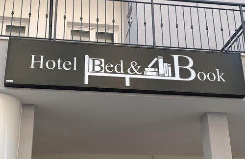 Miramare Hotel | Hotel Bed & Book