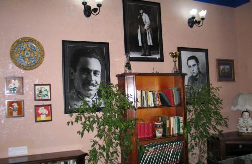 Mileto Bed & Breakfast | Hotel Bed & Breakfast Minu'