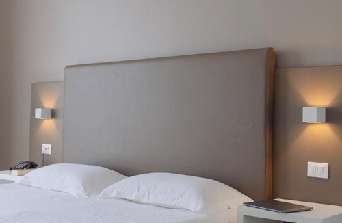 Palermo Hotel | Hotel Bel 3