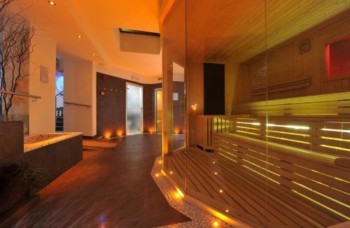 Male Hotel | Hotel Bella di Bosco