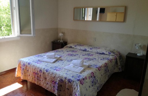 Lovere Hotel | Hotel Belvedere