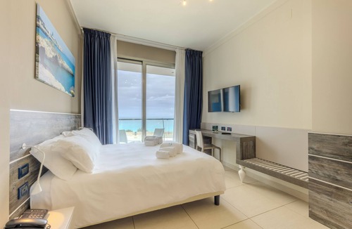 Torre dell'Orso Hotel | Hotel Belvedere, Torre Dell'Orso