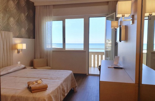 Milano Marittima Hotel | Hotel Benini
