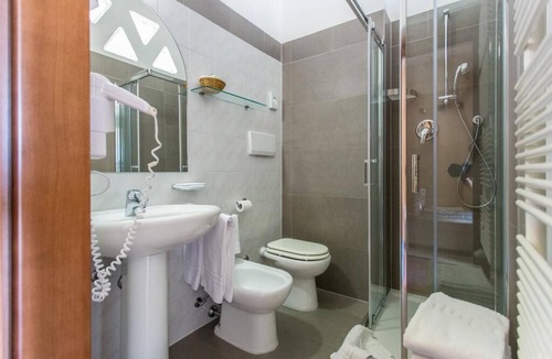 Milano Marittima Hotel | Hotel Benini