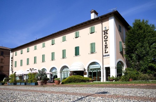Bentivoglio Hotel | Hotel Bentivoglio Residenza d'Epoca