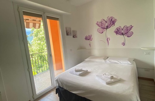 Varenna Hotel | Hotel Beretta