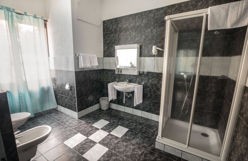 Lugano Hotel | Hotel Besso