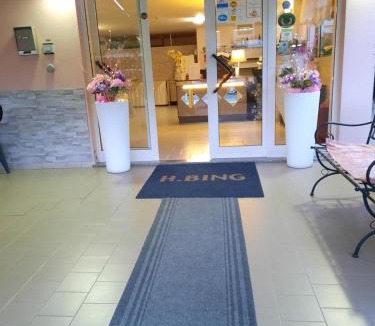 Miramare Hotel | Hotel Bing