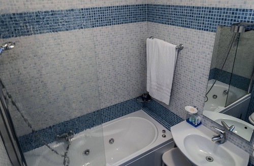 Mesagne Hotel | Hotel Blue Rose's