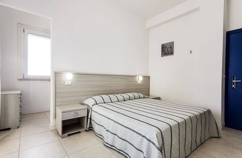 Pinarella Hotel | Hotel Blues