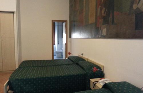 Sant' Ambrogio Hotel | Hotel Bodoni