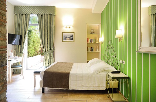 Como Hotel | Hotel Borgo Antico