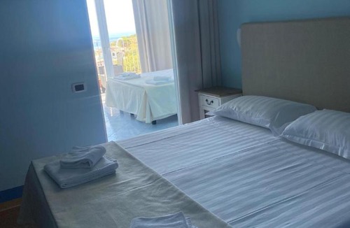 Ventotene Hotel | Hotel Borgo Cacciatori
