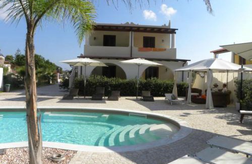 Lipari Historic Centre Hotel | Hotel Borgo Eolie