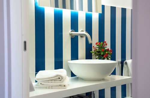 Forio Hotel | Hotel Boutique Ideal