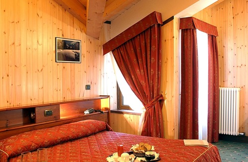 Cogne Hotel | Hotel Bouton d'Or