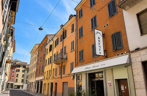 Parma City Centre Hotel | Hotel Brenta