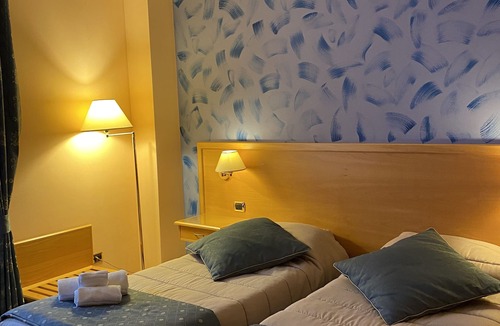 Enna Hotel | Hotel Bristol Enna