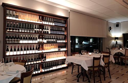 Brescello Hotel | Hotel Brixellum