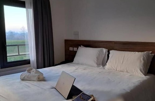Brescello Hotel | HOTEL BRIXELLUM