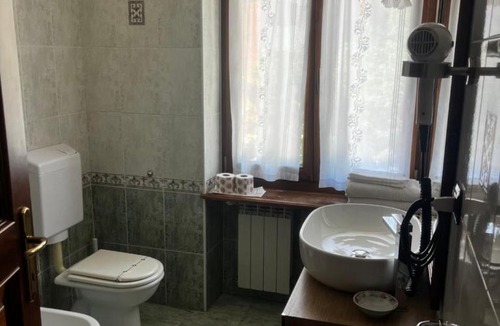 Bardonecchia Hotel | Hotel Bucaneve