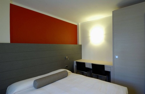 Bardonecchia Hotel | Hotel Bucaneve