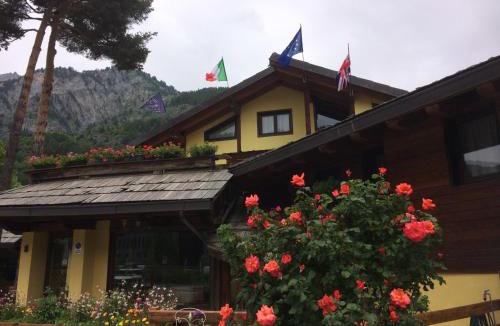 Bardonecchia Hotel | Hotel Cà Fiore