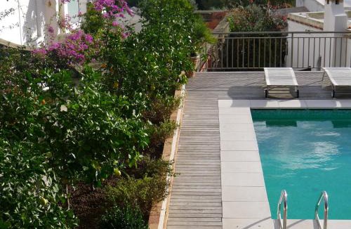 Capri Hotel | Hotel Canasta