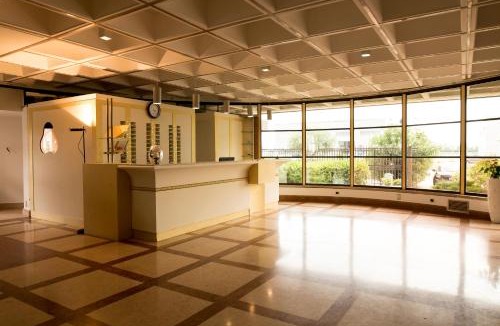 Soave Hotel | Hotel Cangrande Di Soave