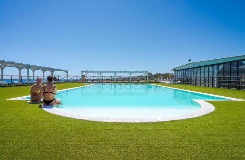 Brucoli Hotel | Hotel Capo Campolato