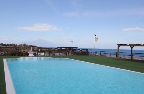 Brucoli Hotel | Hotel Capo Campolato