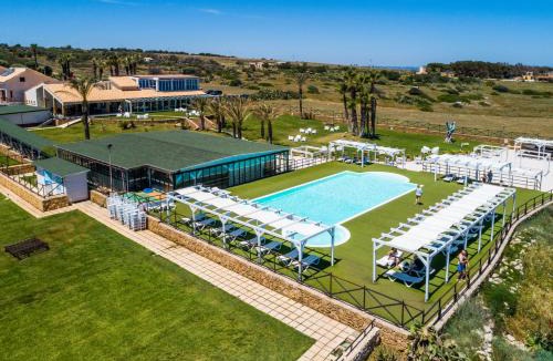 Brucoli Hotel | Hotel Capo Campolato