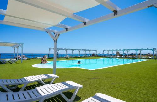 Brucoli Hotel | Hotel Capo Campolato