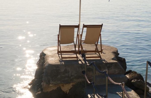 Lipari Historic Centre Hotel | Hotel Carasco