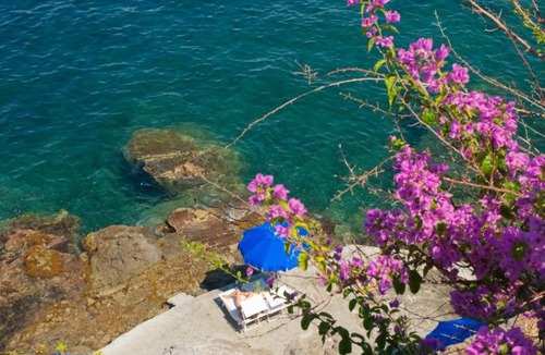 Lipari Historic Centre Hotel | Hotel Carasco