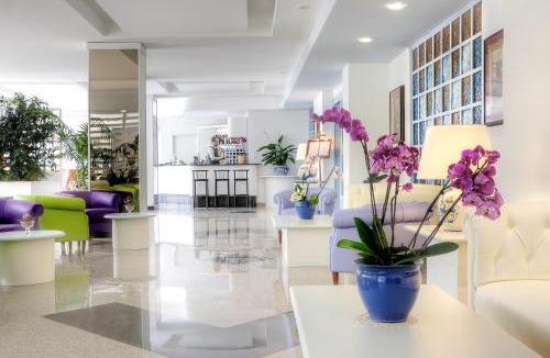 Sant'Agnello Hotel | Hotel Caravel