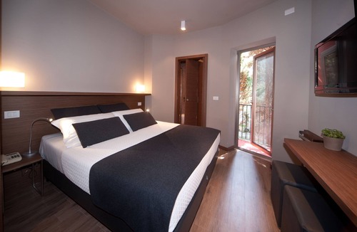 Levanto Hotel | Hotel Carla