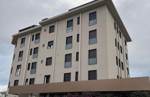 Sant'Antonio Hotel | Hotel Carosello
