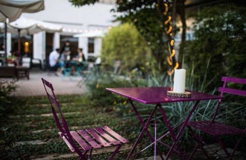 Centro Urbano Hotel | Hotel Casali