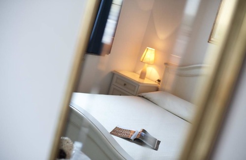Borgatella Hotel | Hotel Caselle