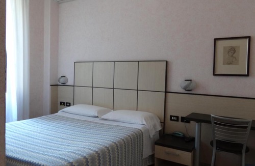 Zona Risorgimento Hotel | Hotel Castelletto