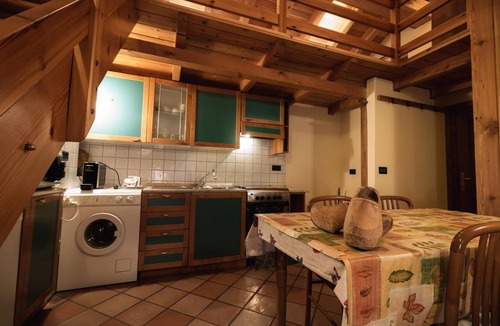 Champoluc Hotel | Hotel Castor