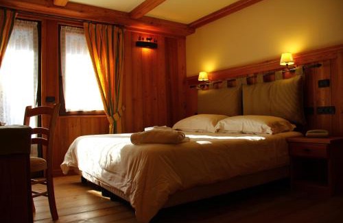 Champoluc Hotel | Hotel Castor
