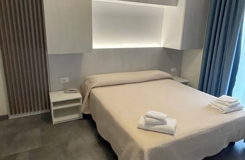Old Town Hotel | Hotel Catto Suisse